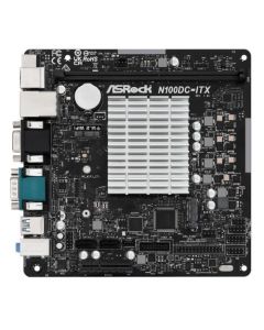 Asrock N100DC-ITX