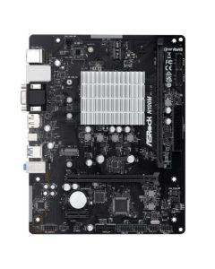 Asrock N100M