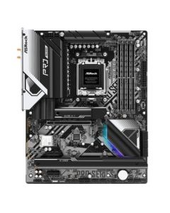 Asrock X670E PRO RS