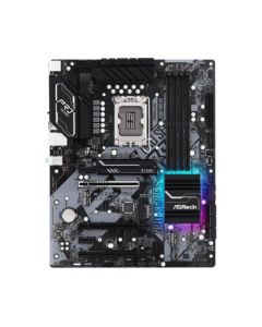 Asrock Z690 PRO RS