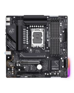 Asrock Z690M PHANTOM GAMING RIPTIDE/D5