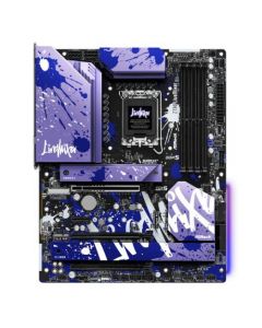 Asrock Z790 LIVEMIXER