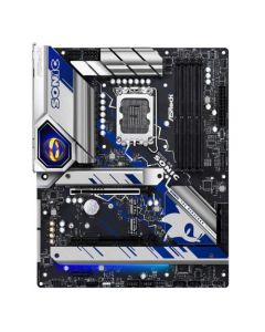 Asrock Z790 PG SONIC