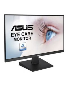 Asus 23.8" Frameless Eye Care Monitor VA247HE