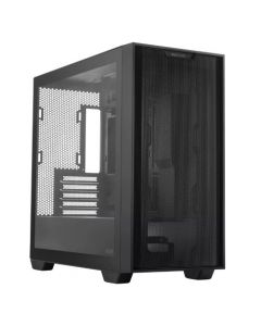 Asus A21 Gaming Case w/ Glass Window