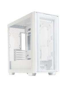 Asus A21 Gaming Case w/ Glass Window