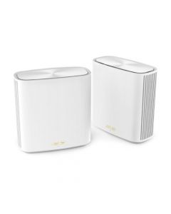 Asus AX5400 ZenWiFi XD6 AX5400 Wireless Dual-Band Cable Wi-Fi 6 Routers