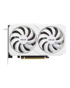 Asus DUAL RTX3060 OC White