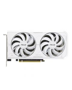 Asus DUAL RTX3060 Ti OC White