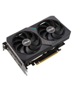Asus DUAL RTX3060 Ti V2 MINI OC