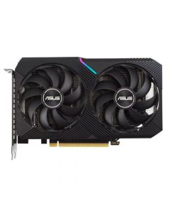 Asus DUAL RTX3060 V2 OC