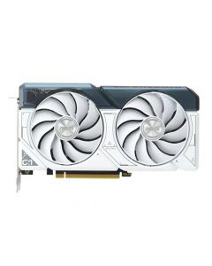 Asus DUAL RTX4060 OC White