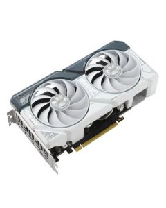 Asus DUAL RTX4060 Ti White OC