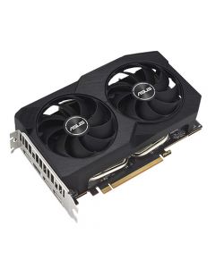 Asus DUAL RX7600 V2 OC