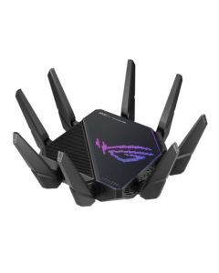 ASUS GT-AX11000 PRO ROG Rapture AX11000 Wireless Tri-Band Wi-Fi 6 Gaming Router
