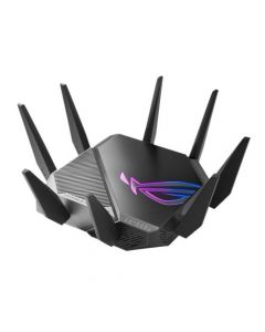 Asus GT-AXE11000 ROG Rapture AXE11000 Wi-Fi 6E Tri-Band Gaming Wi-Fi 6 Router
