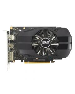 Asus Phoenix GTX1650 EVO OC