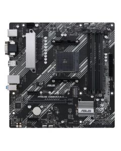 Asus PRIME A520M-A II/CSM - Corporate Stable Model