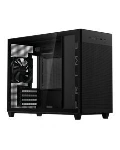 Asus Prime AP201 Gaming Case w/ Tempered Glass Window