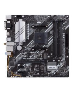 Asus PRIME B550M-A WIFI II