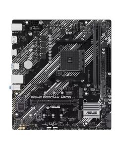 Asus PRIME B550M-K ARGB