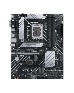 Asus PRIME B660-PLUS D4
