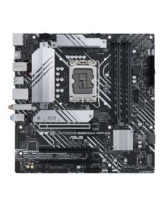 Asus PRIME B660M-A WIFI D4