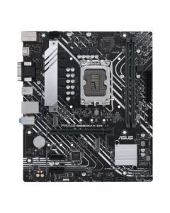 Asus PRIME B660M-K D4