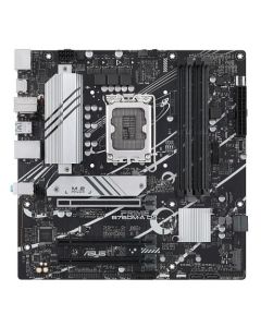 Asus PRIME B760M-A D4-CSM - Corporate Stable Model