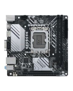 Asus PRIME H610I-PLUS D4-CSM - Corporate Stable Model