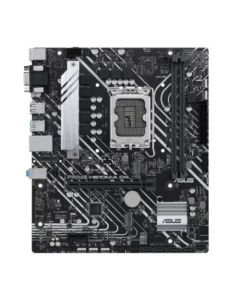 Asus PRIME H610M-A D4 CSM - Corporate Stable Model