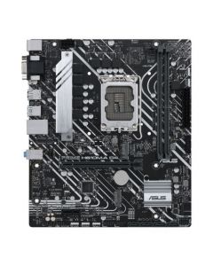 Asus PRIME H610M-A D4