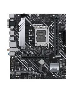 Asus PRIME H610M-A WIFI D4