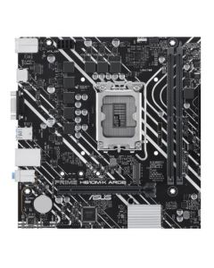 Asus PRIME H610M-K ARGB