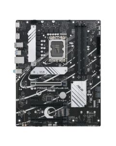 Asus PRIME H770-PLUS D4