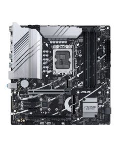 Asus PRIME Z790M-PLUS D4