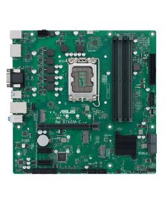Asus PRO B760M-C-CSM - Corporate Stable Model