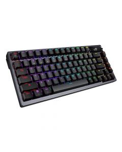 Asus ROG AZOTH Compact 75% Mechanical RGB Gaming Keyboard