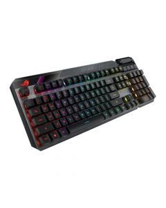 Asus ROG CLAYMORE II RGB Mechanical Gaming Keyboard