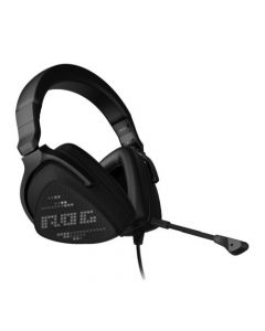 Asus ROG DELTA S Animate Lightweight Gaming Headset