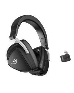 Asus ROG DELTA S Wireless Gaming Headset