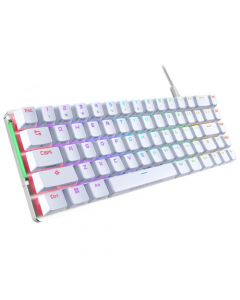 Asus ROG FALCHION ACE Compact 65% Mechanical RGB Gaming Keyboard