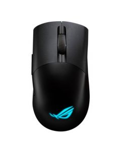 Asus ROG Keris AimPoint Wired/Wireless/Bluetooth Optical Gaming Mouse