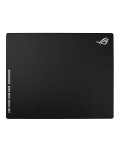 Asus ROG MOONSTONE ACE L Tempered Glass Mouse Pad