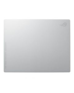Asus ROG MOONSTONE ACE L Tempered Glass Mouse Pad