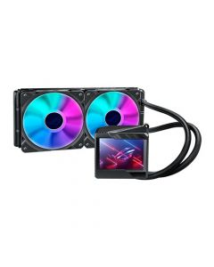Asus ROG Ryujin II 240mm Liquid CPU Cooler