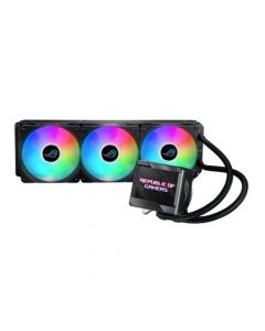 Asus ROG Ryujin II 360mm Liquid CPU Cooler