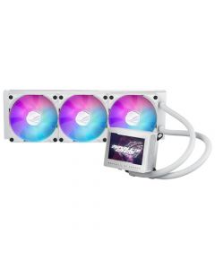 Asus ROG Ryujin III 360 ARGB 360mm Liquid CPU Cooler