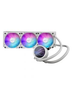 Asus ROG Ryuo III 360 ARGB 360mm Liquid CPU Cooler