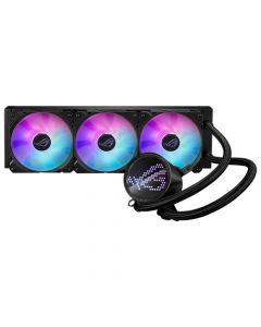 Asus ROG Ryuo III 360 ARGB 360mm Liquid CPU Cooler